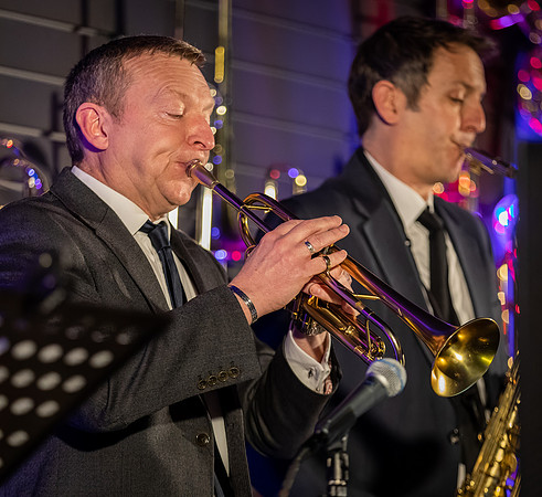Stuart Henderson Quintet-53
