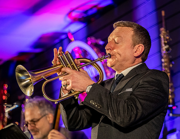 Stuart Henderson Quintet-105