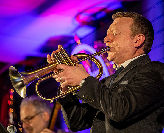 Stuart Henderson Quintet-115
