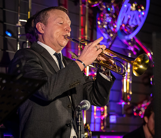 Stuart Henderson Quintet-5