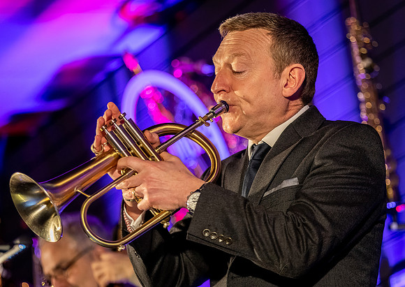 Stuart Henderson Quintet-102