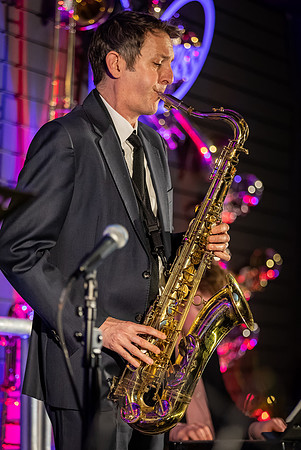 Stuart Henderson Quintet-45