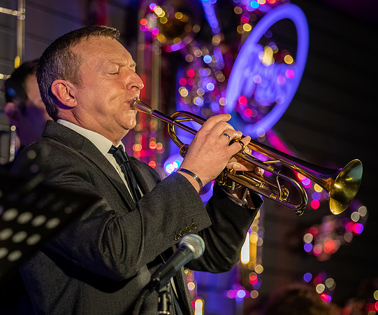 Stuart Henderson Quintet-61