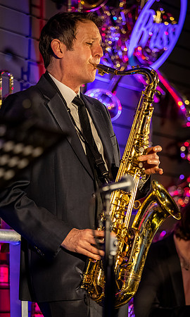 Stuart Henderson Quintet-25