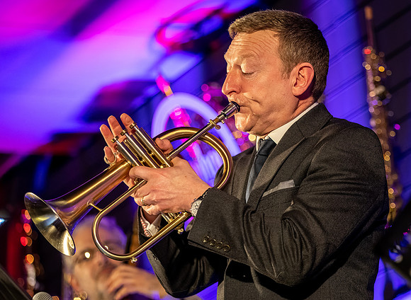 Stuart Henderson Quintet-116
