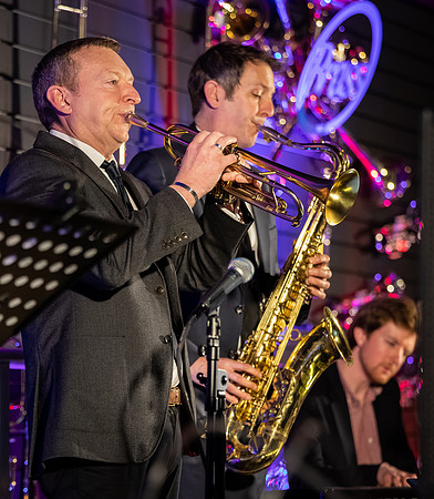 Stuart Henderson Quintet-35