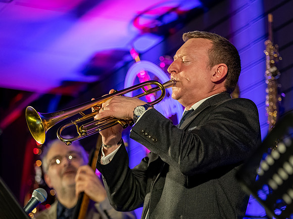 Stuart Henderson Quintet-140