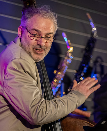Stuart Henderson Quintet-51