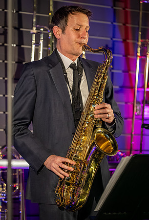 Stuart Henderson Quintet-65