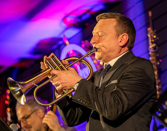 Stuart Henderson Quintet-119