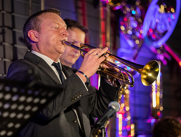 Stuart Henderson Quintet-40