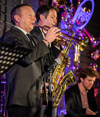 Stuart Henderson Quintet-29