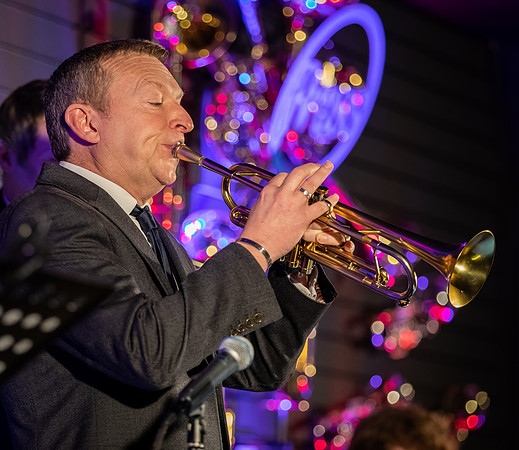 Stuart Henderson Quintet-57