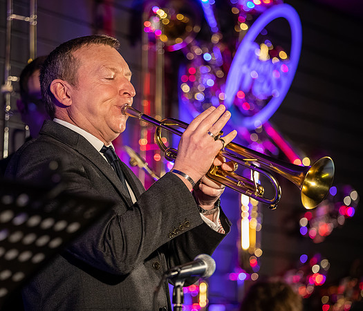 Stuart Henderson Quintet-21
