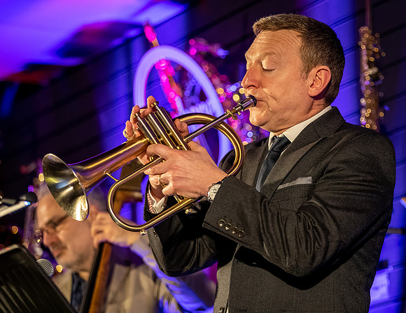 Stuart Henderson Quintet-109