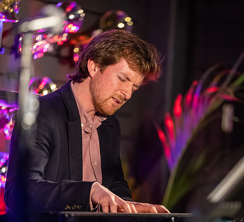 Stuart Henderson Quintet-15