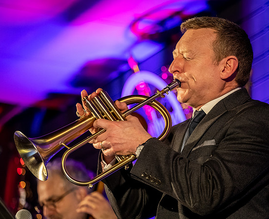 Stuart Henderson Quintet-114