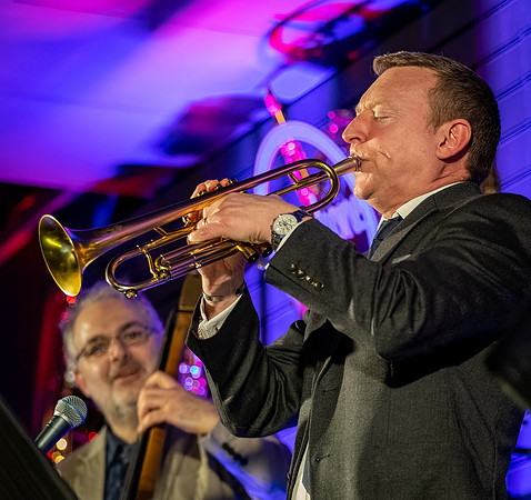 Stuart Henderson Quintet-139