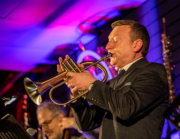 Stuart Henderson Quintet-118