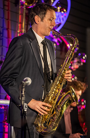 Stuart Henderson Quintet-9