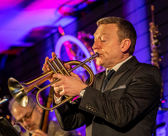 Stuart Henderson Quintet-106