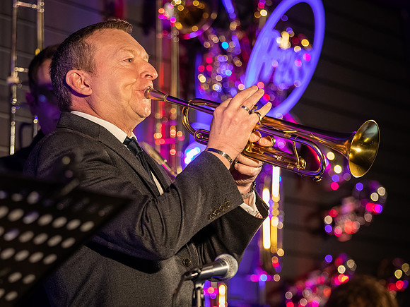 Stuart Henderson Quintet-19