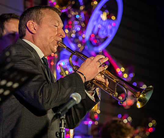 Stuart Henderson Quintet-63