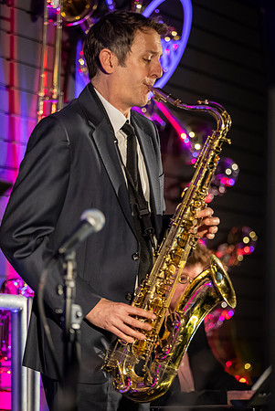 Stuart Henderson Quintet-44