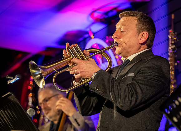 Stuart Henderson Quintet-113