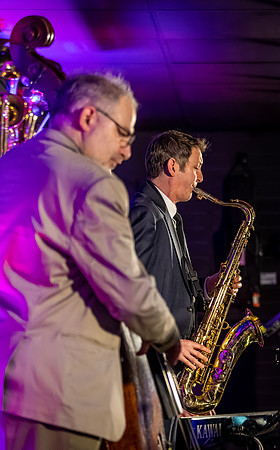 Stuart Henderson Quintet-27