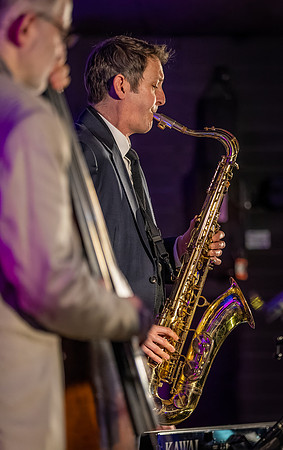 Stuart Henderson Quintet-28