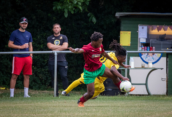 vs Tadley Calleva-47