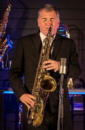 Simon Spillet Quartet-47
