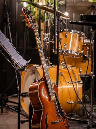 Karen Sharp Jazz Quartet-54