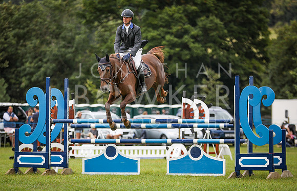 Henley Show-1