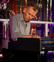 Simon Bates Trio - July-14