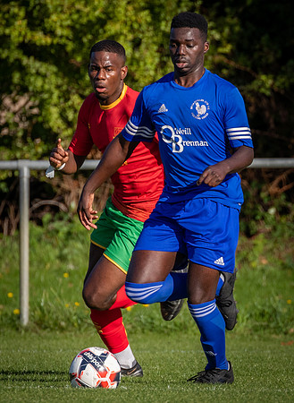 vs Broadfields United FC-143