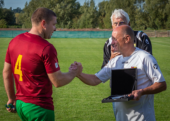 vs Thame Rangers FC-46