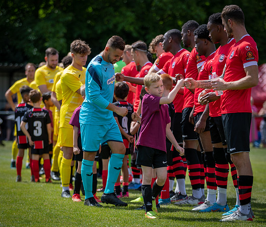 vs Maidenhead United FC-35