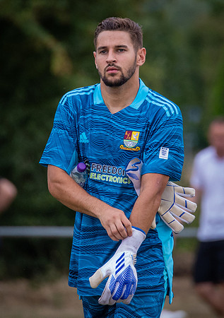 vs Tadley Calleva-83