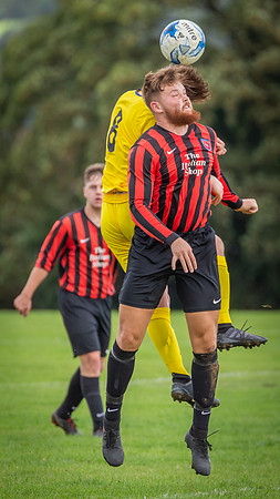 vs Cookham Dean-26
