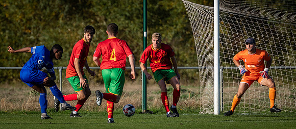 vs Broadfields United FC-159