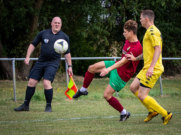 vs Tadley Calleva-5