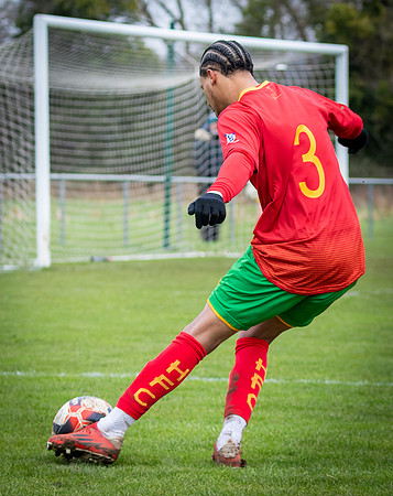Sumas FC-93