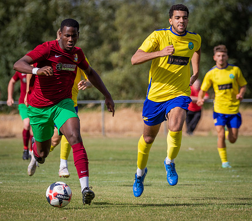 vs Ascot United FC (FA Cup)-161