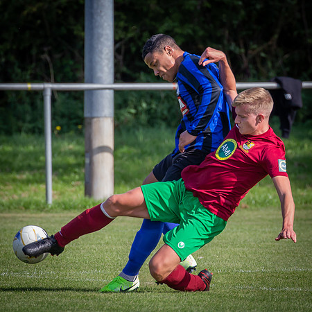 vs Thame Rangers FC-8