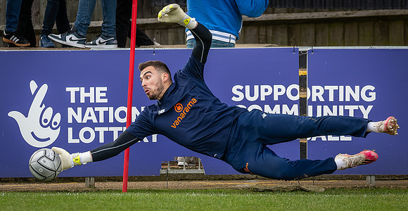 vs Eastleigh FC-20