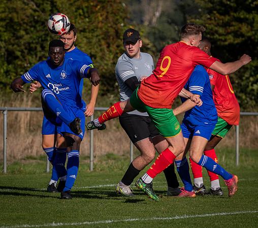 vs Broadfields United FC-111