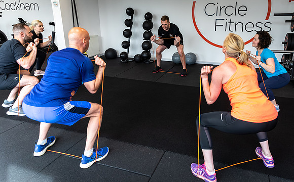 Full Circle Fitness-29