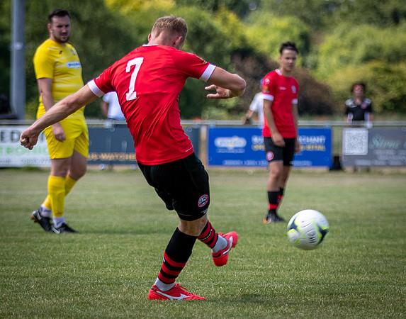vs Maidenhead United FC-155